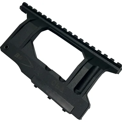 Кронштейн BRT боковой Тигр Weaver