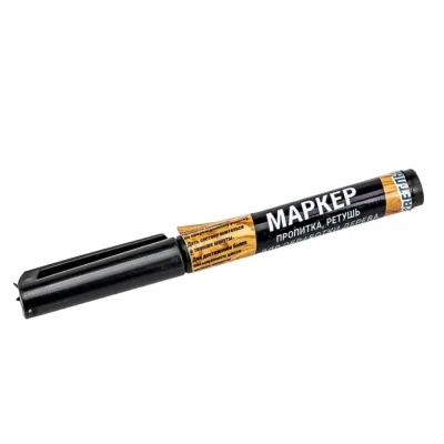 Маркер (ретушь) для обработки дерева Аксиома, светлый