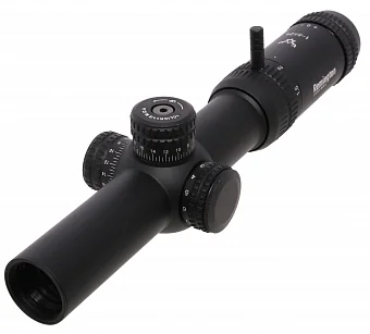 Pricel opticheskij Remington Fury 1-5x24 (FD7)2