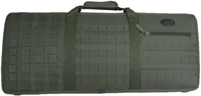Kejs 750-300 Modul' - kordura, porolon - oliva (Hol'ster)