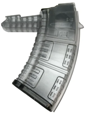 Magazin SKS, Mag SKS762 30-20-Tr prozrachnyj PUFGUN