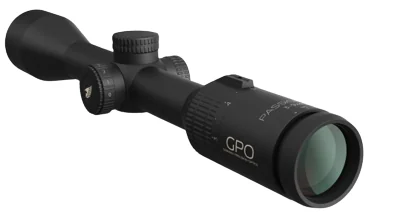 Pricel GPO Passion 3x 3-9x40i German42