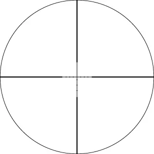 Оптический прицел Vortex Crossfire II 4-12x44 BDC 5