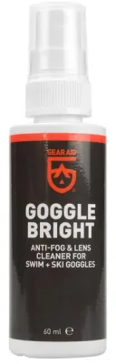 Sprej Google Bright antifog dlya ochkov, 60ml