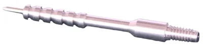Visher CHISTOGUN 35JM (d=7,1mm, latun', rez'ba papa, dyujmovaya, 8-32)