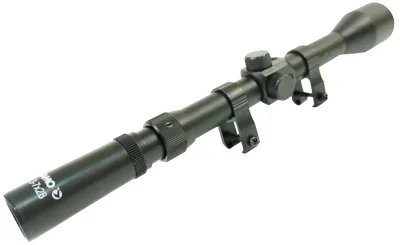 Pricel opticheskij Gamo 3-7x28