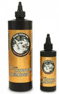 Ochistitel' stvola ot medi Bore Tech Cu+2 473ml