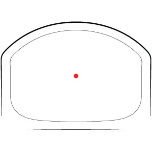 Kollimatornyj pricel Vortex Razor Red Dot 3 MOA4