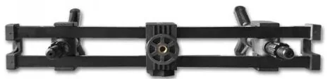 Smennoe dvuhtochechnoe osnovanie FieryDeer4