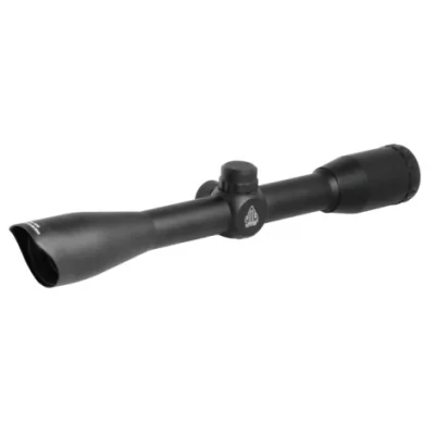 leapers-true-hunter-classic-4x32-mildot
