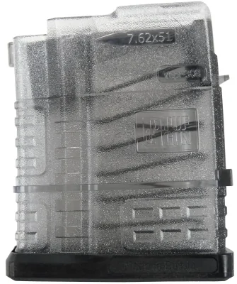 Magazin Vepr-308, Mag Vp762 25-10-Tr prozrachnyj PUFGUN