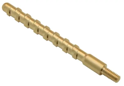 Visher CHISTOGUN 30SJE2 (latun', rez'ba papa M5)