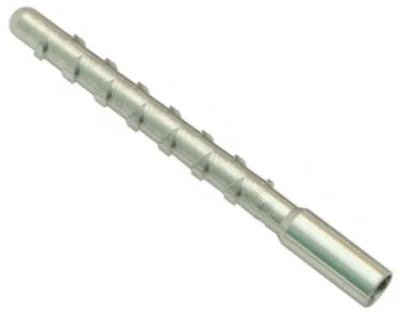 Visher CHISTOGUN 338SJA (d=7,1mm, dyural', rez'ba mama, dyujmovaya, 12-28)