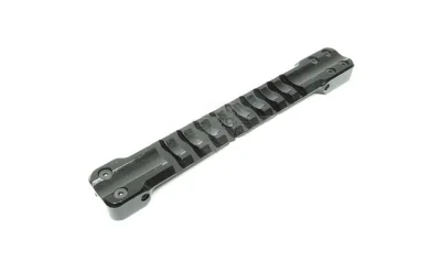 Основание Вилейка "Комбат" на Weaver (9-10mm)