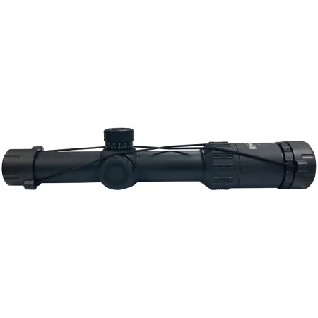 Прицел оптический Remington Fury 1-8x24 (6D) 30mm