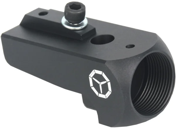 Adapter teleskopicheskogo priklada Vektor-7,62 dlya Tigr-SVD (bez truby)2