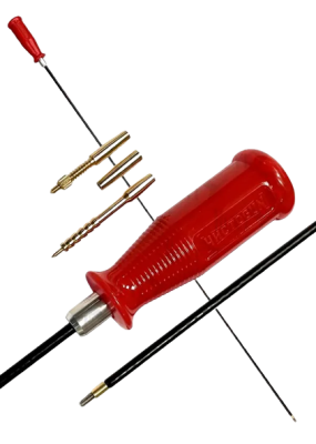 SHompol CHISTOGUN k..22-.26 (5 mm) dlina 75 sm